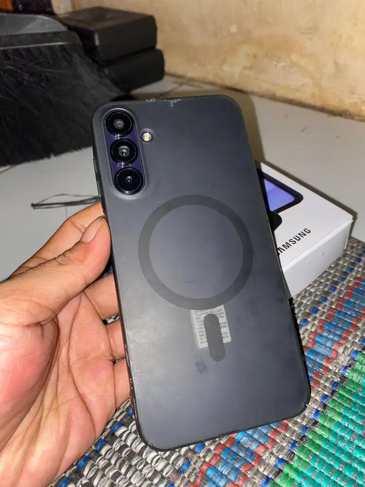 Samsung A15 8/128GB mulus 99% like new