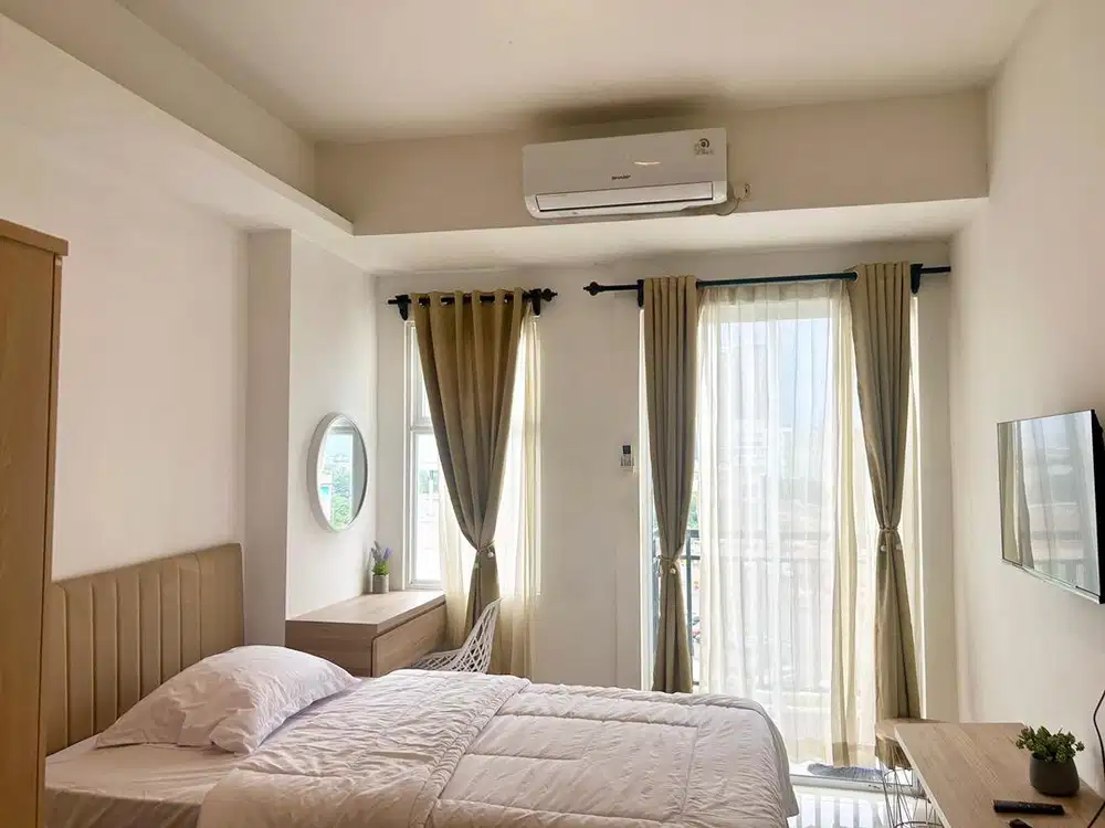 Disewakan Thamrin District Bekasi