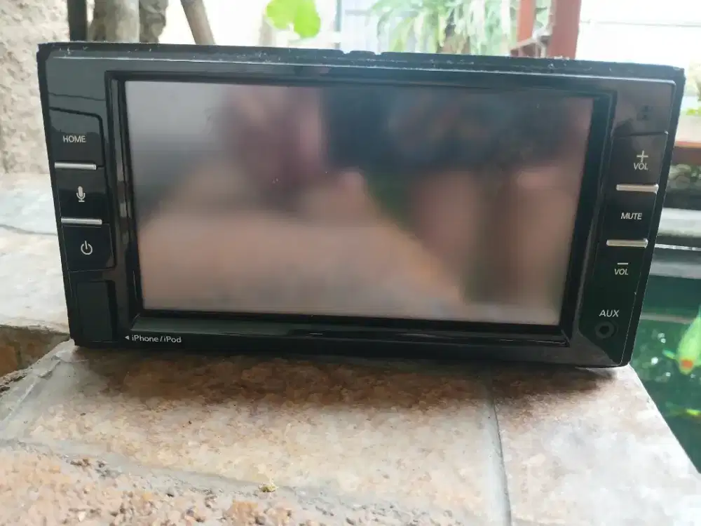 Head Unit Expander / All new livina