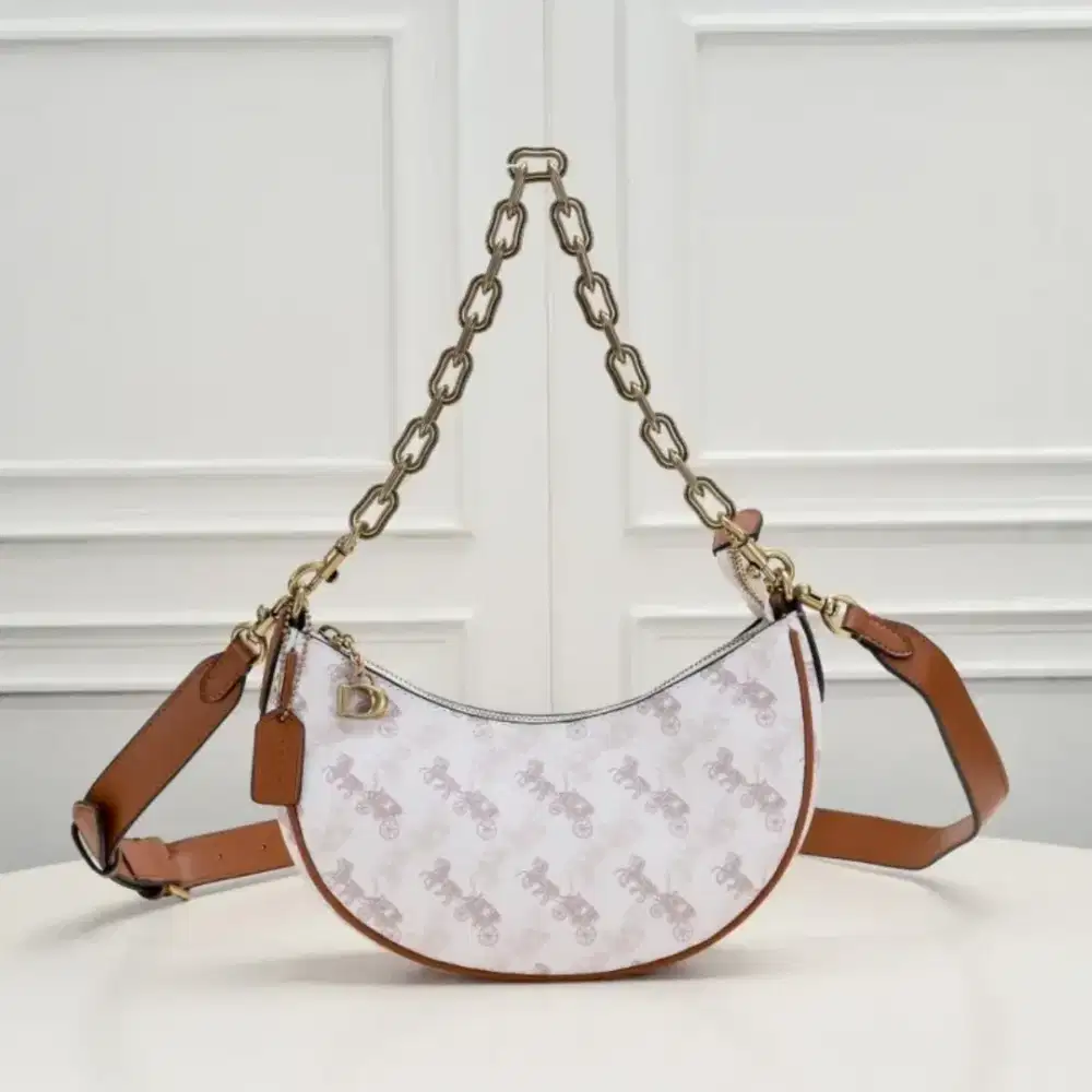 Coach Mira shoulder bag
