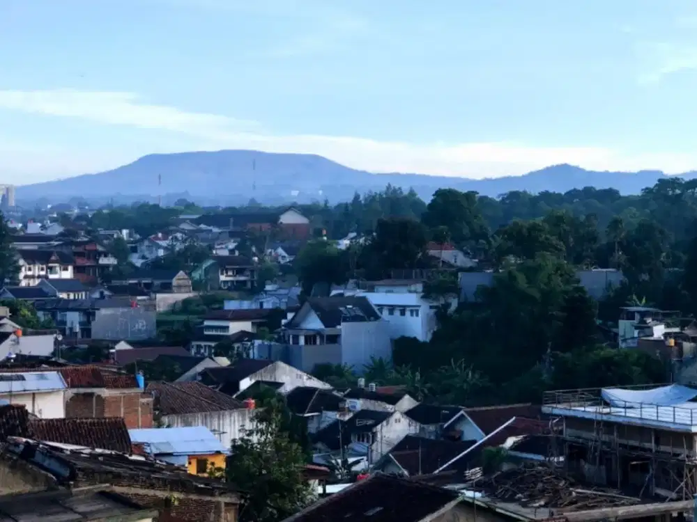 termurah  apartemen grand setiabudi 2 br furnish bandung utara