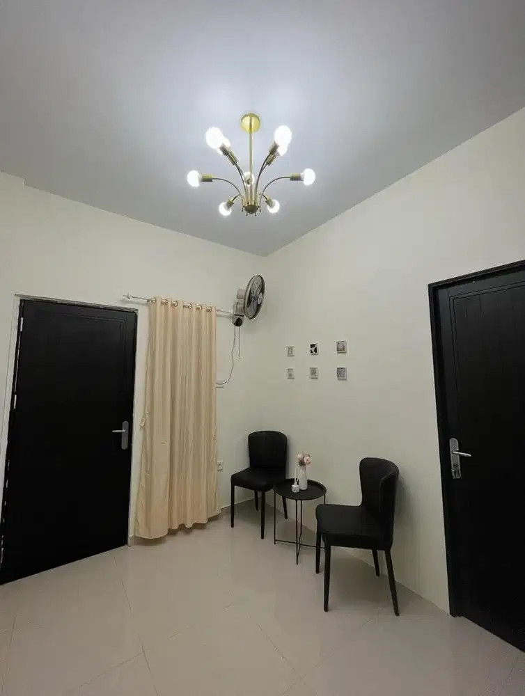 Casa de Nasa (Sewa Rumah Tiban)