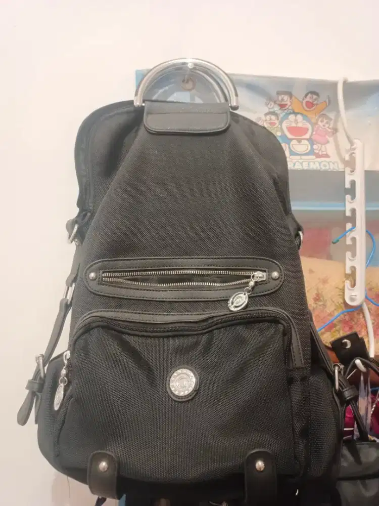 Tas backpack preloved