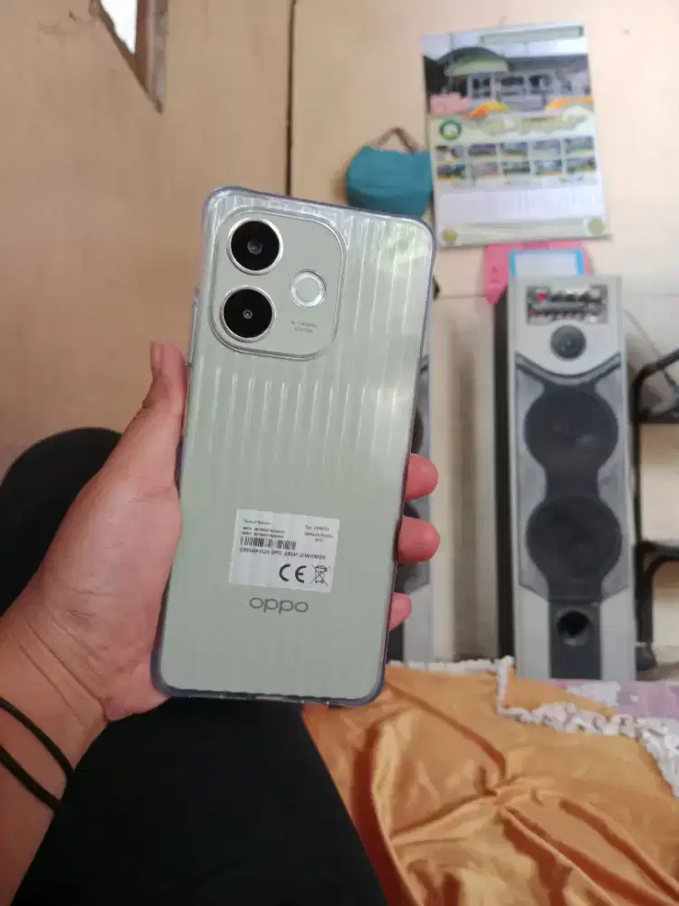 Dijual hp OPPO A5 PRO