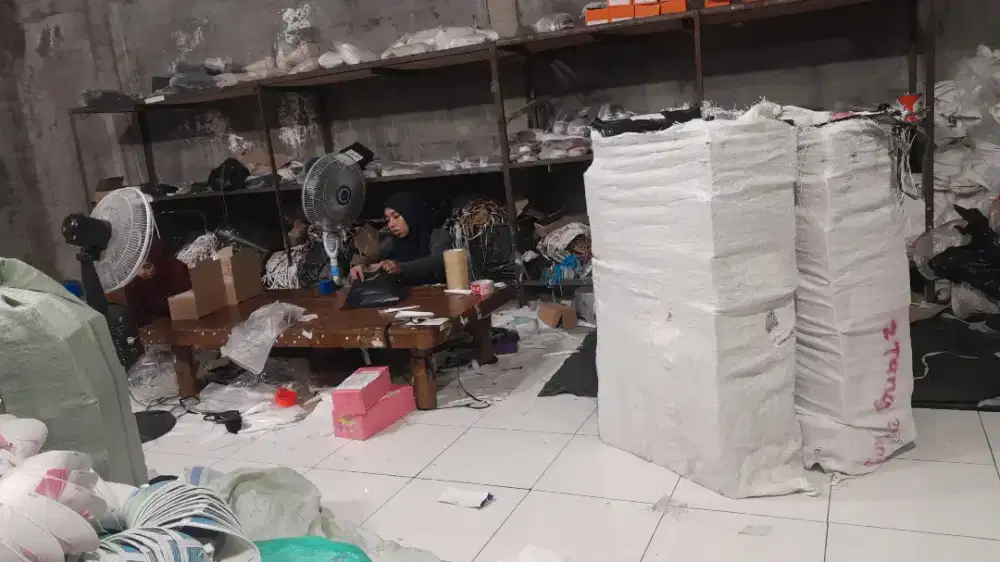 Lowongan kerja picker resi dan packing online shop pengalaman