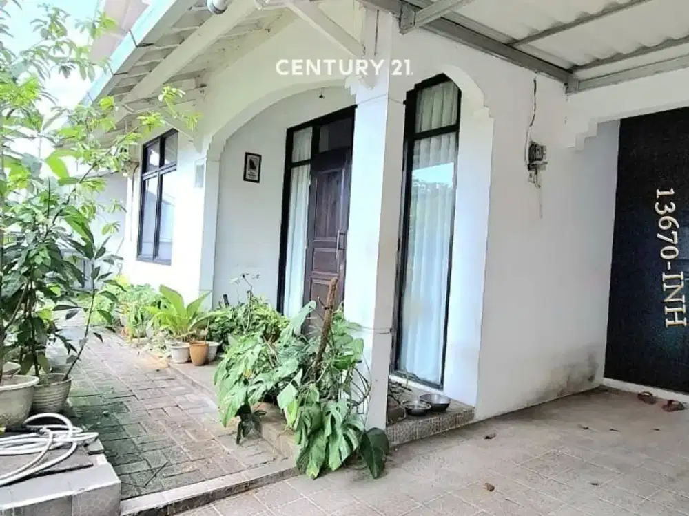 Dijual CEPAT Rumah Di Bintaro Dekat Dengan Jaksel