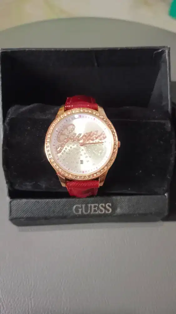 Jam Guess original
