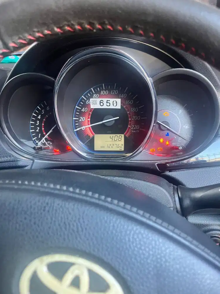 Yaris 1.5 TRD Sportivo Heykers Bensin-MT