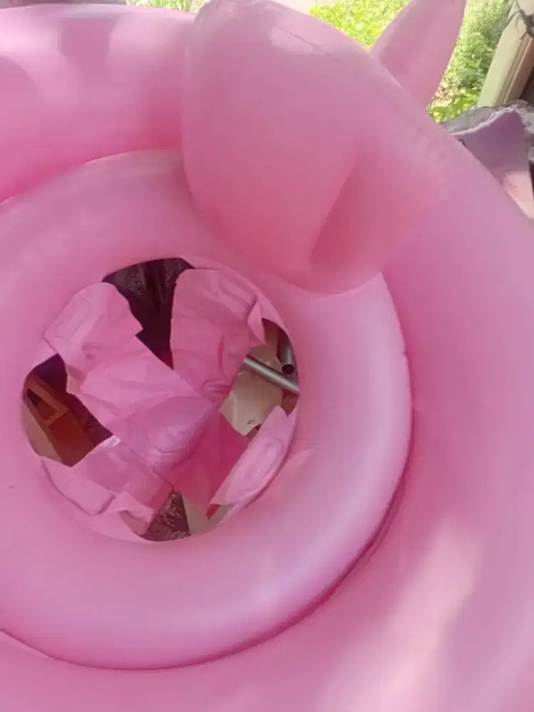 Pelampung renang buat anak