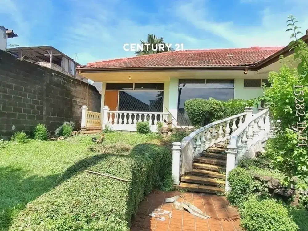 Dijual Rumah Lama Di Kebagusan Lokasi Premium Dekat TB Simatupang