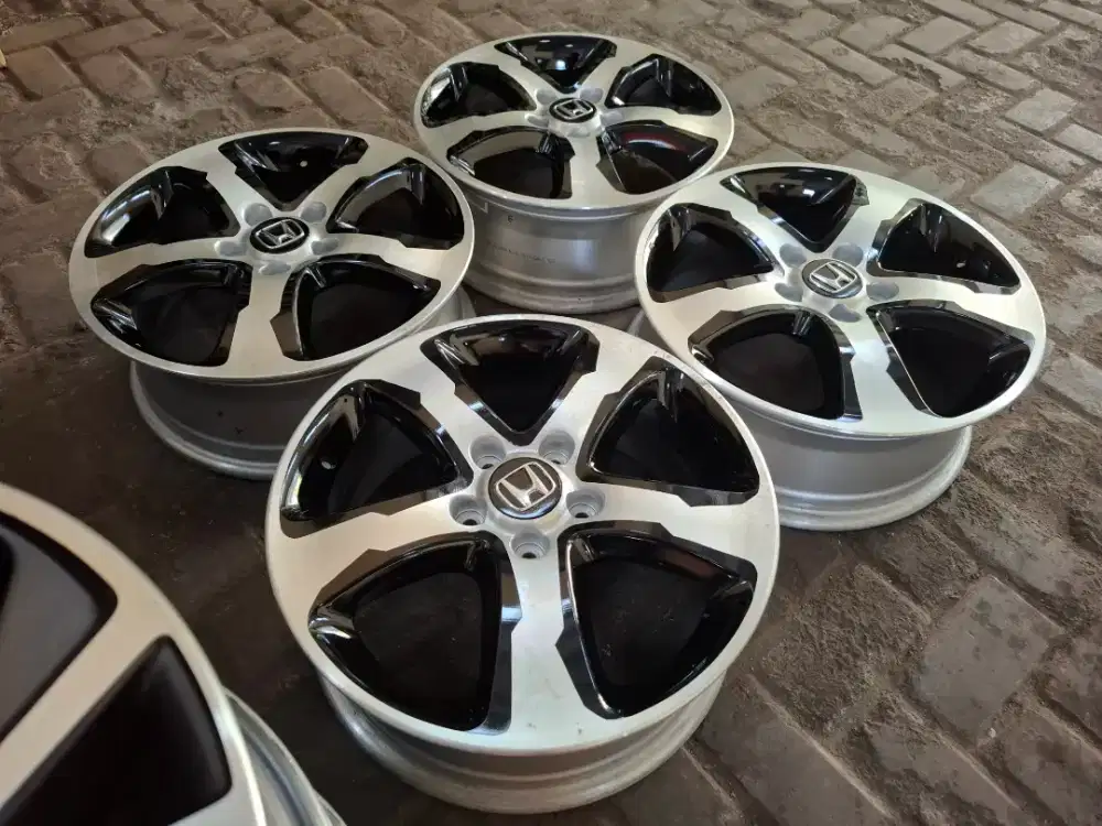 Velg Ori CRV Prestige R17 BRV CRV Accord Civic Odyssey Stream Innova