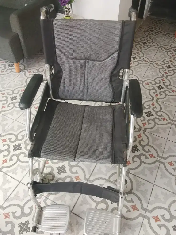 jual cepat kursi roda