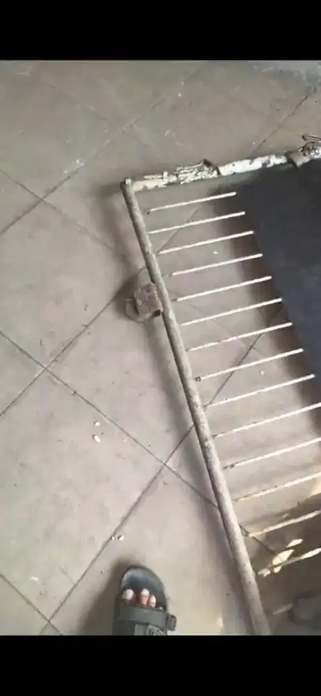 tukang las panggilan