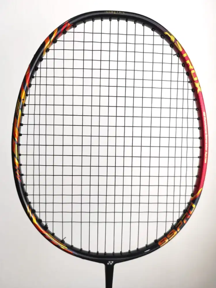 Yonex Astrox 99 Pro Red Cherry