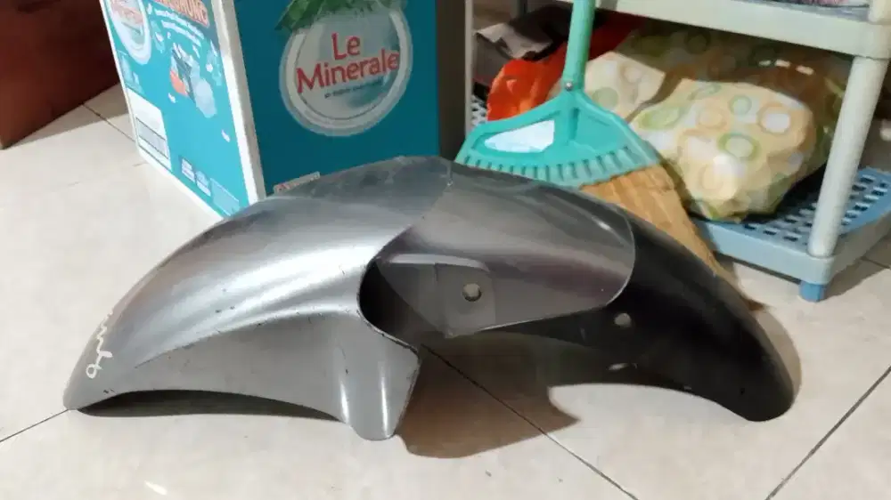 Spakbor motor ori pulsar 200