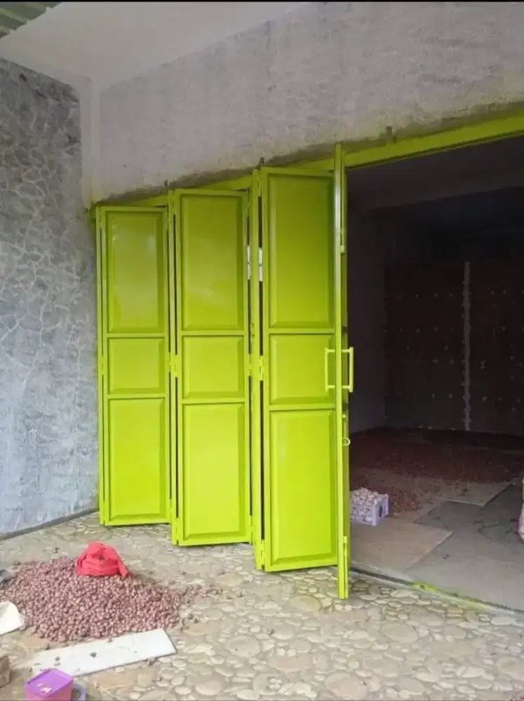 tukang las panggilan