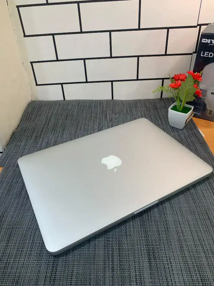 Laptop Apple MacBook Pro Retina 2015 Early 8/256