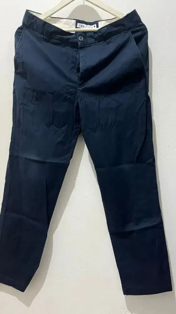 Zara chino pants reguler