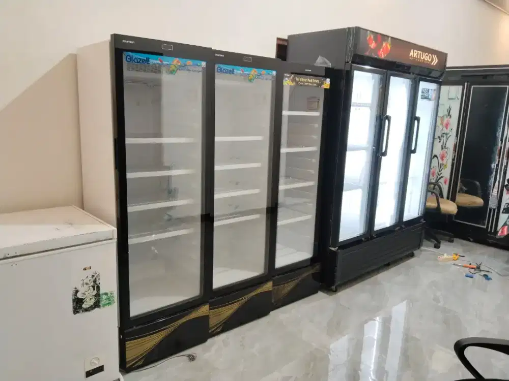 Di Beli barang elektronik bekas/rusak