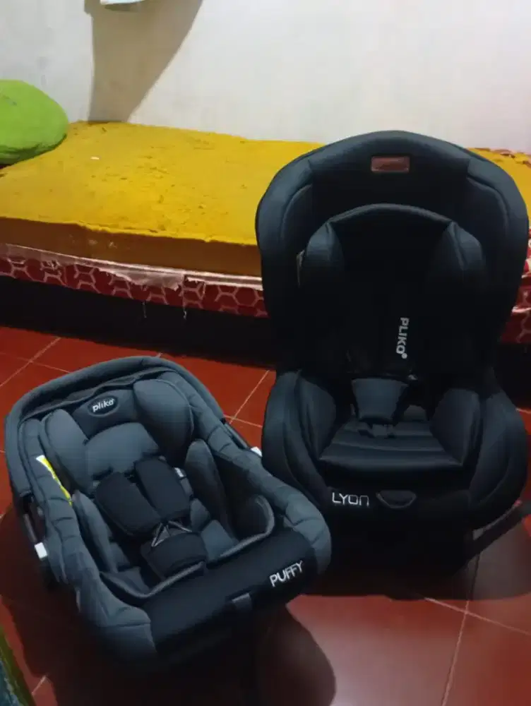 CarSeat Mobil - Kursi Bayi