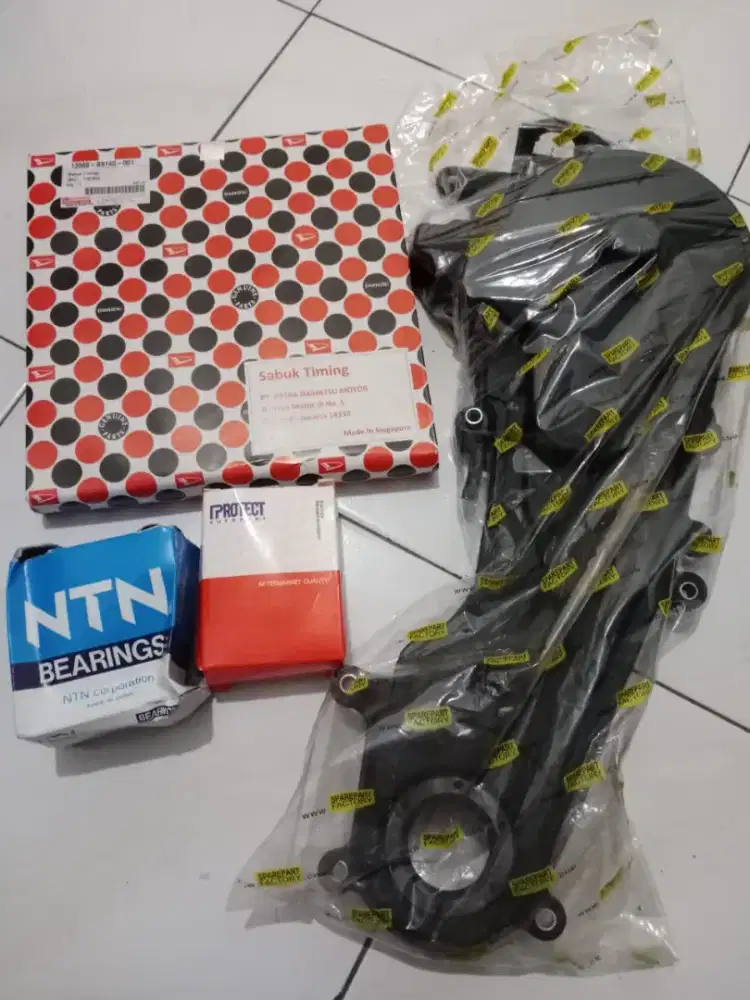 Spare part ORI mobil Cenia l.i 1000 cc