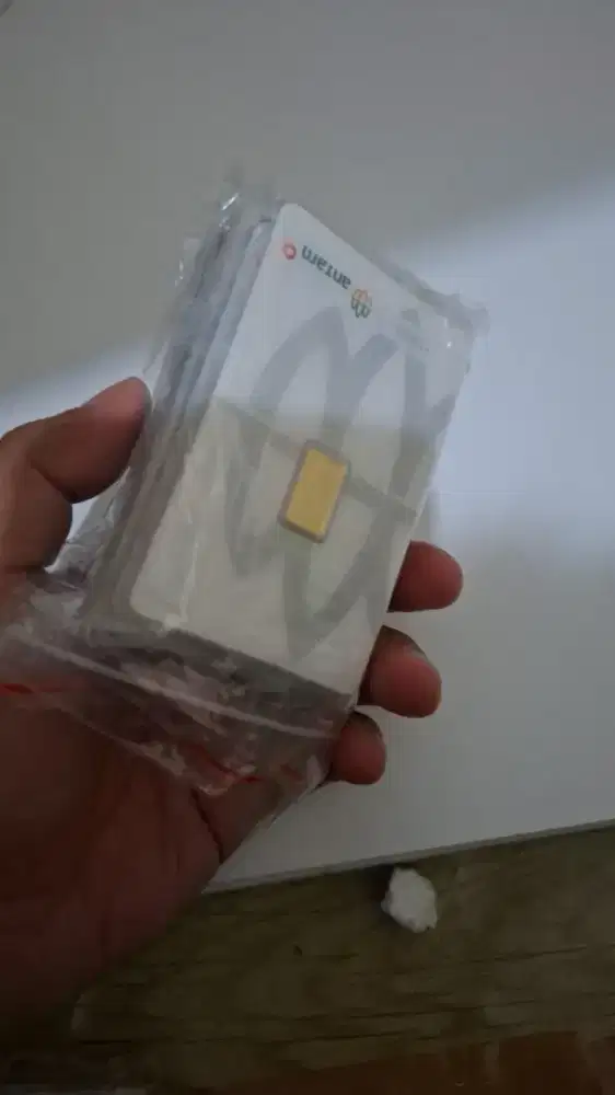 Antam Terbaru 1 Gram