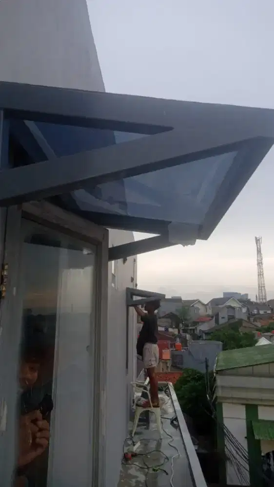 tukang las panggilan