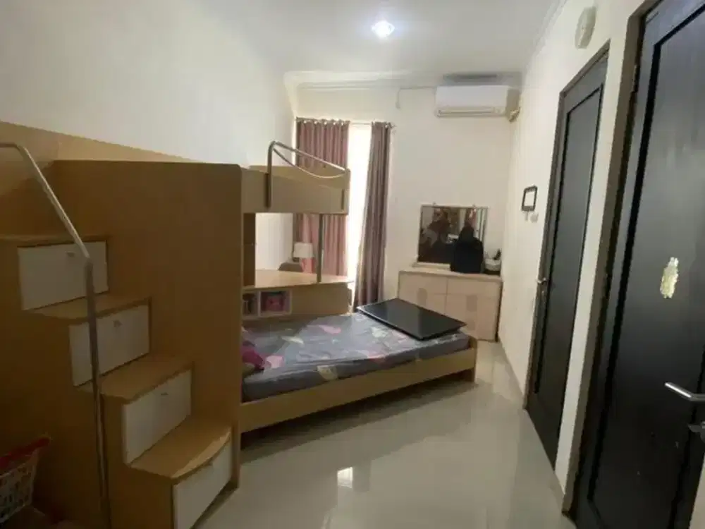DALAM PERUMAHAN, RUMAH 2 LANTAI AREA MAGUWOHARJO DIJUAL MURAH HANYA 998JT