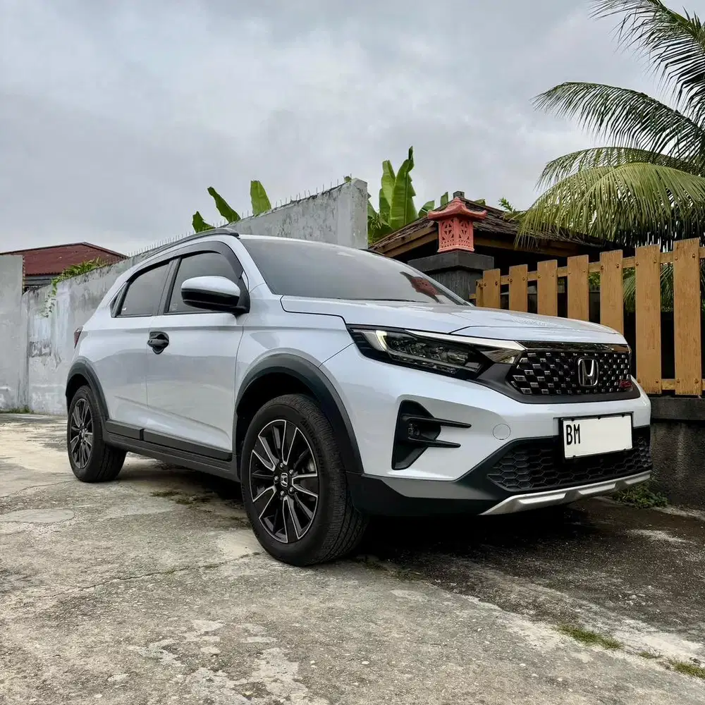 2023/24 Honda WRV RS Sensing