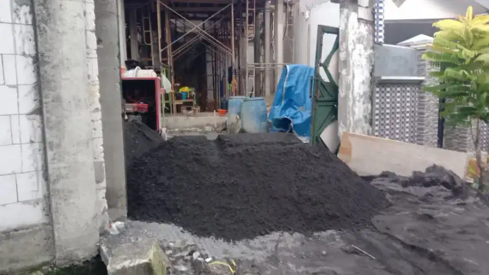 juaL pasir lumajang dan aneka bata merah