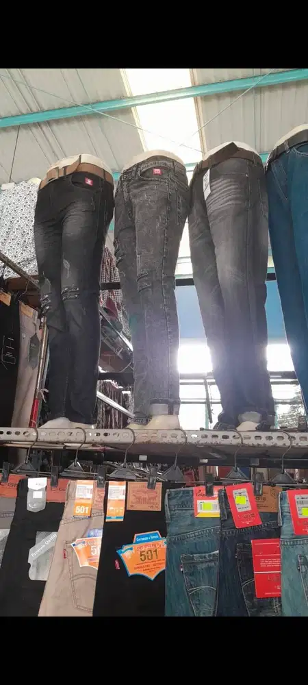 Cari loker art bersih beberes pp yang boleh bawa anak