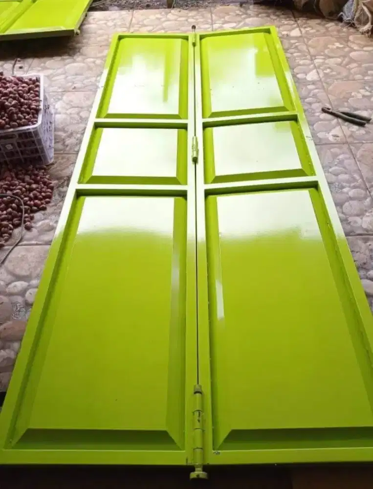 tukang las panggilan