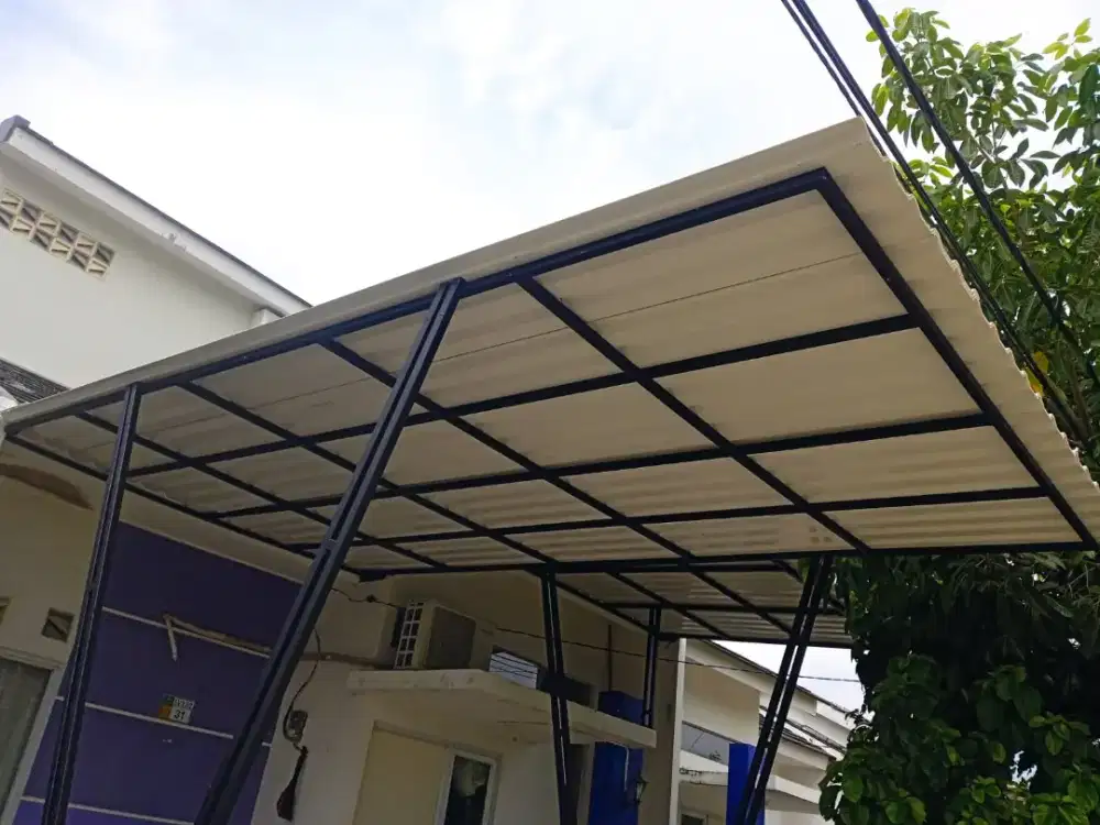 tukang las panggilan