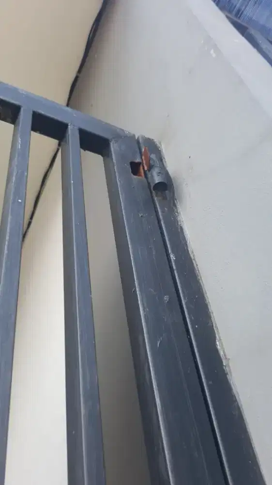 tukang las panggilan