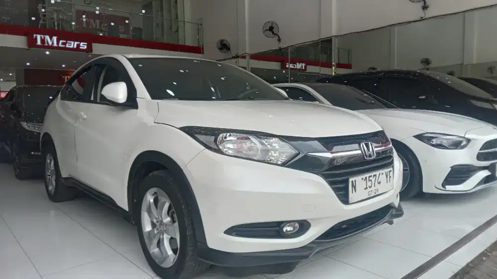 Honda  HRV 2017 Bensin matic