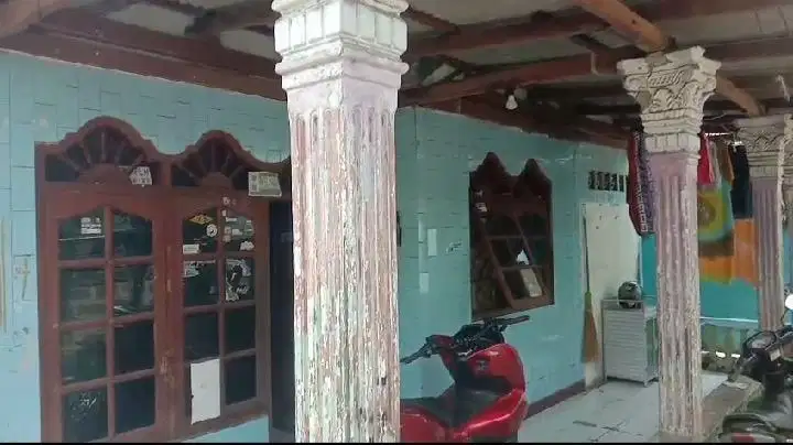 Jual RUMAH KONTRAKAN