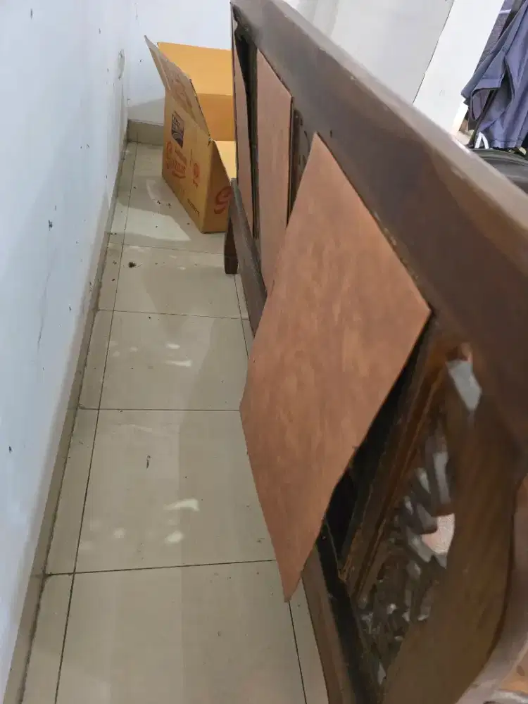 Kursi tamu set kondisi baik