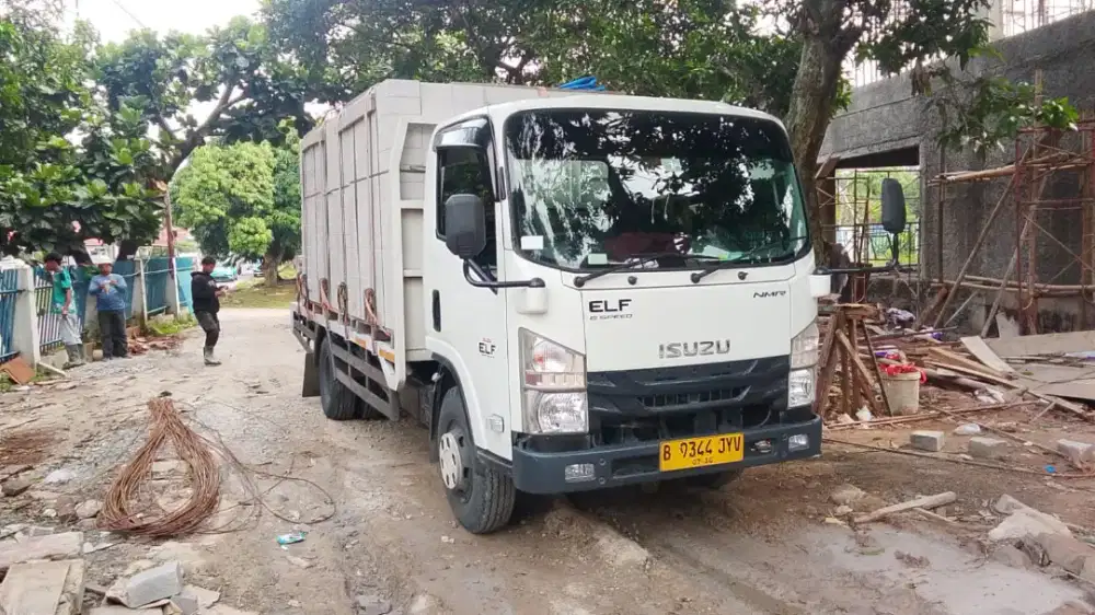 BATA HEBEL BAHAN BANGUNAN SNI