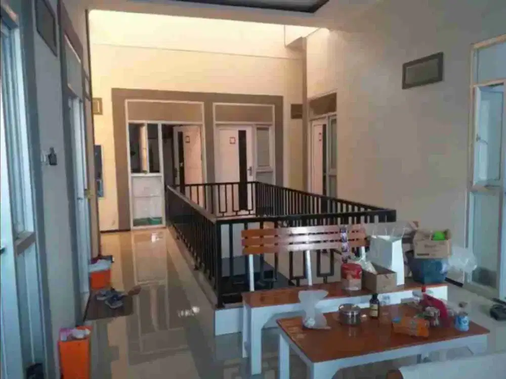 ( DEKAT UNDIP) KOS AKTIF JL TLOGOSARI TEMBALANG SEMARANG