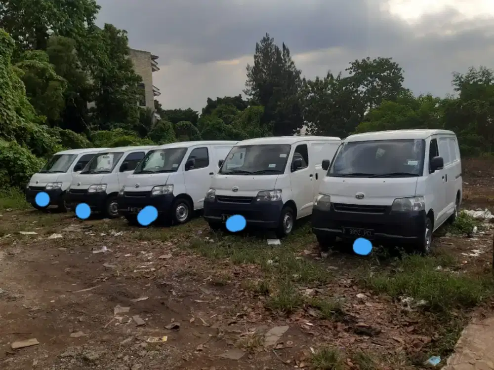 Granmax grandmax grand max blindvan blinvan blind van 2019 box 2020