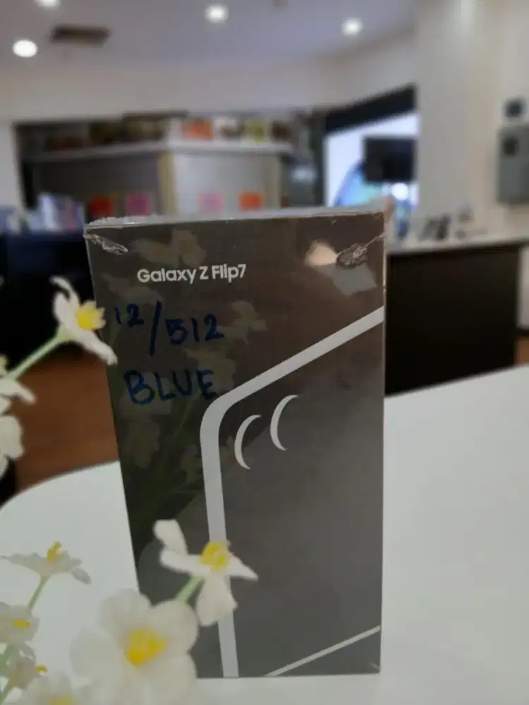 Samsung Z Zlip7 12/512