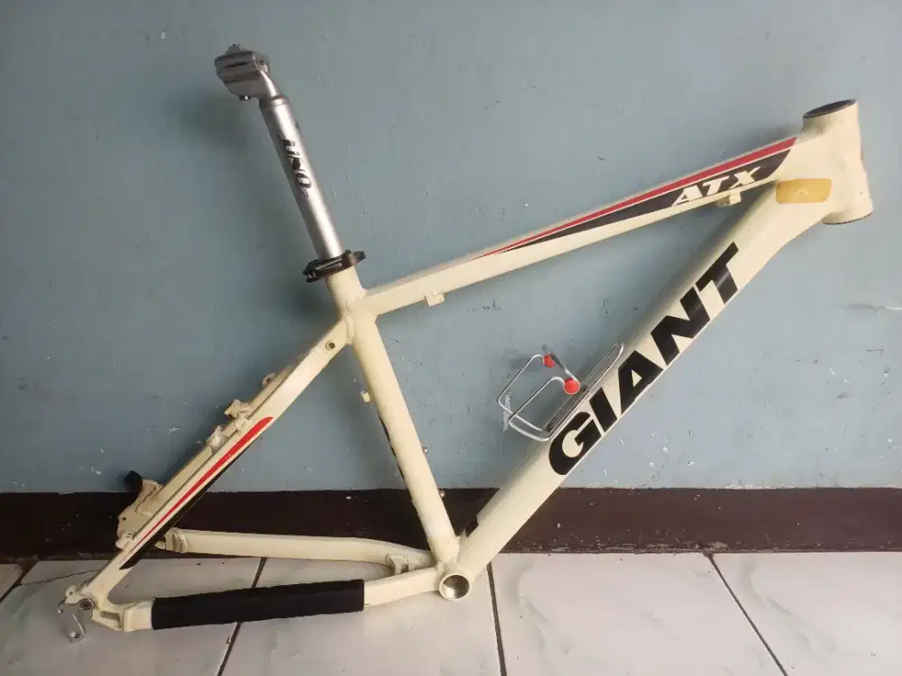 Frame Giant ATX ring 26 Size S16 Inci