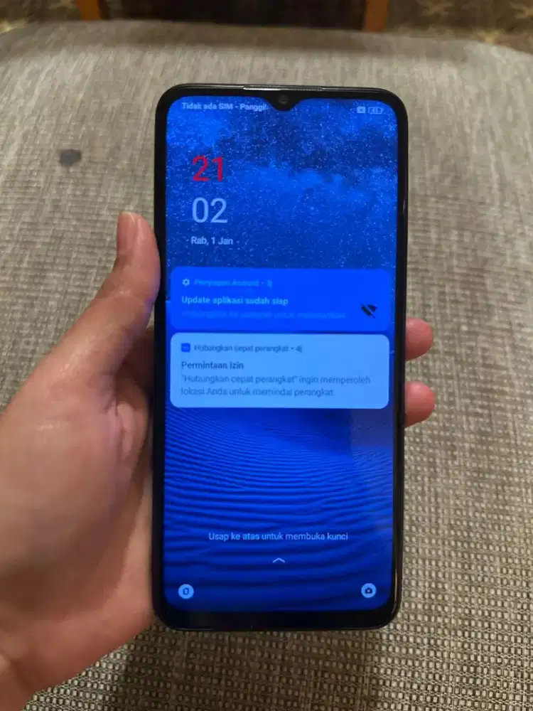 Oppo a17 

Ram 4/64GB

Hp & Chasan

minus pemakaian

1,3 nego tipis