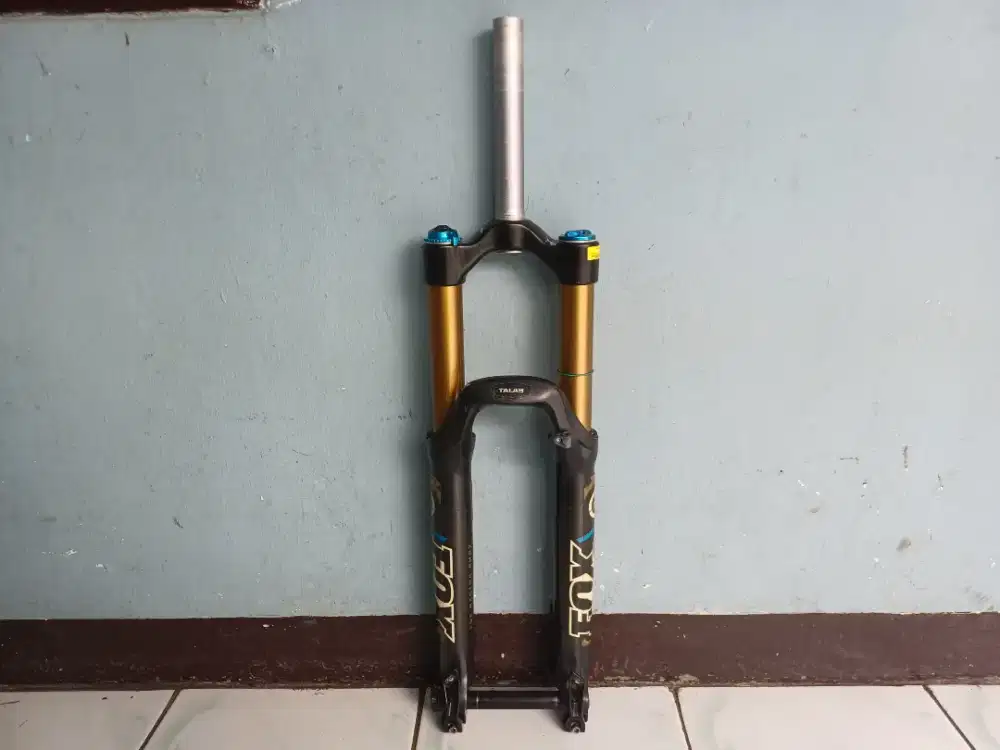 Fork Fox Talas 36 ring 26 T140/160