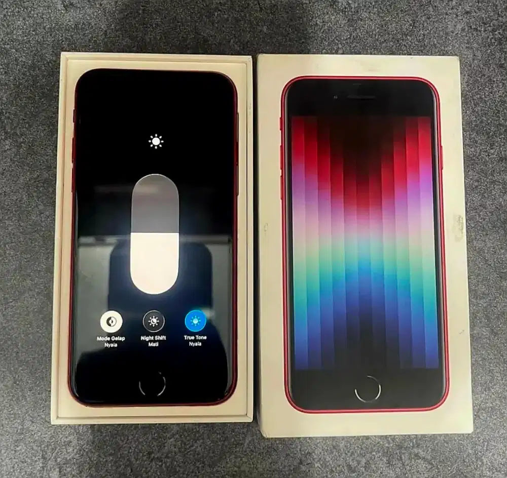 IPHONE SE 3 2022 64 GB IBOX

FULLSET ORI

BH 82%