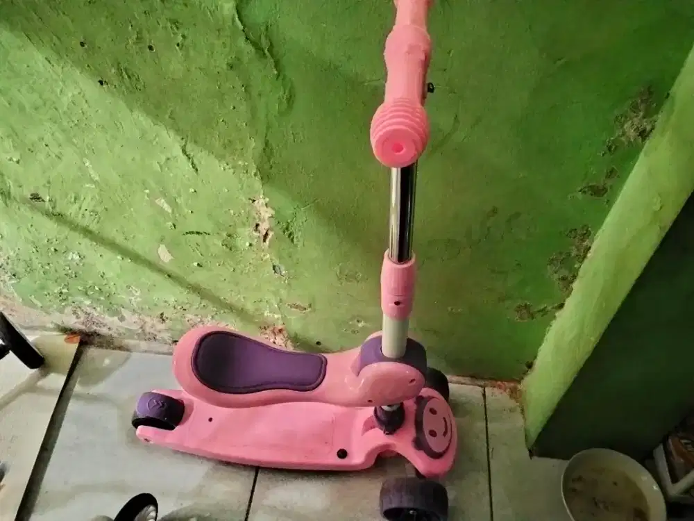 Scooter anak bagus