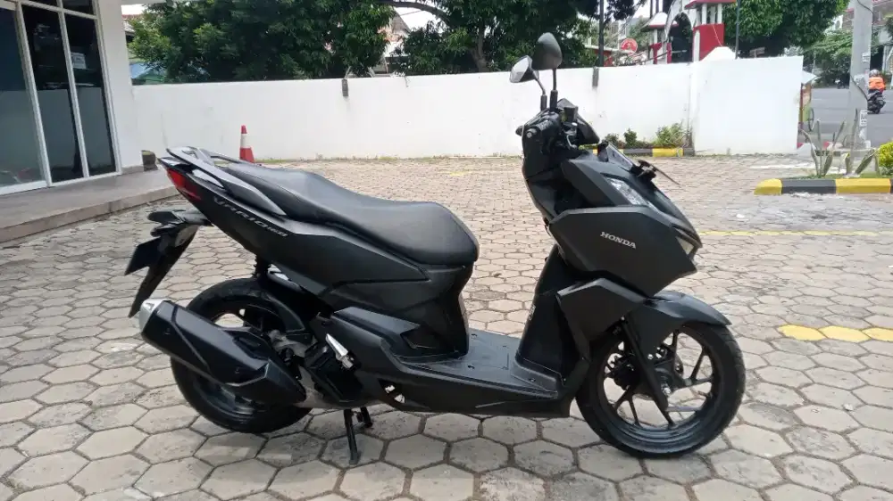 Vario 160 Th 2022 Istimewa