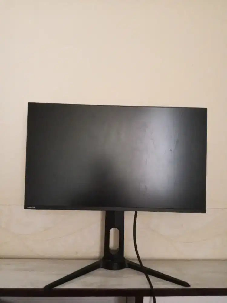 Monitor airo24x bekas rusak nego