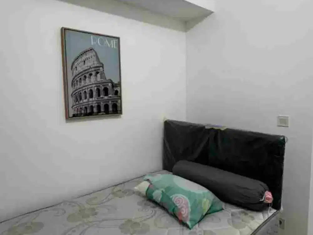 Dijual Murah Apartemen M town Gading Serpong Tangerang