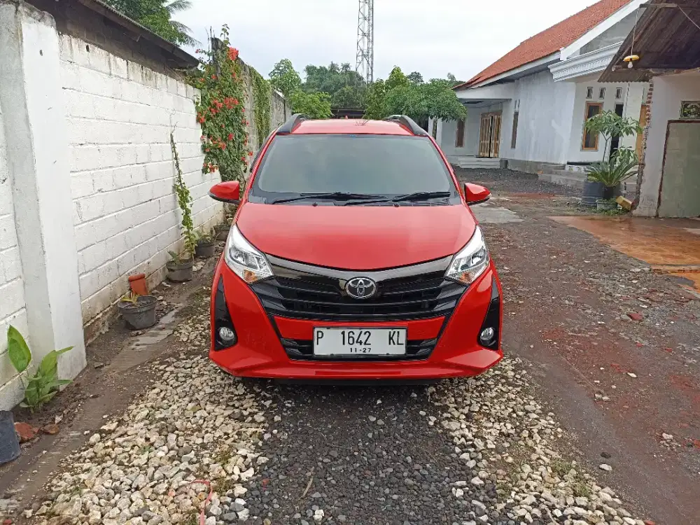 toyota calya g 2019 facelift